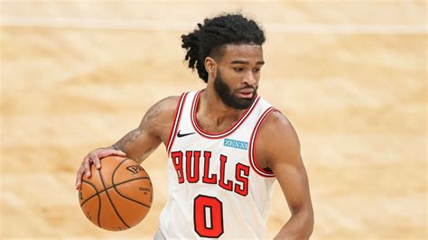 coby white chicago bulls guard